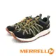 MERRELL(男)WILDWOOD AEROSPORT 水陸兩棲運動鞋-綠(另有灰)