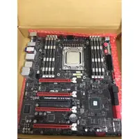 在飛比找蝦皮購物優惠-[瑕疵品] E5-2620 v2 + ASUS X79 RA