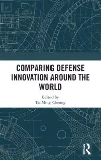 在飛比找博客來優惠-Comparing Defense Innovation A