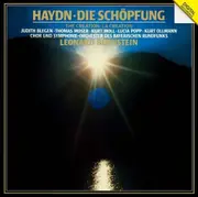 Haydn: Creation / Hob Xxi - Leonard Haydn / Bernstein CD
