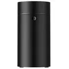 Multi Purpose Car Usb Aroma Humidifier Dual Modes Diffuser Air Fresher Black cot