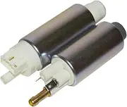 Pair Fuel Pump, Compatible For Mercury Mariner Outboard Electric Fuel Pump High Pressure 880596T55 Low Pressure 880596T58