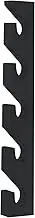 Hat Rack For Wall | Hat Hanger Holder Display | Multi-layer Display, Headwear Hooks, Space-Saving Belt Storage For Bedroom Living Room