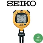 日本 現貨,SEIKO SVAJ003J1,太陽能,防水型專業碼錶,300組記憶器,碼錶