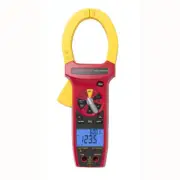 Amprobe ACDC-3400 IND TRMS AC/DC Clamp Meter, 750VAC/1000VDC/1000A