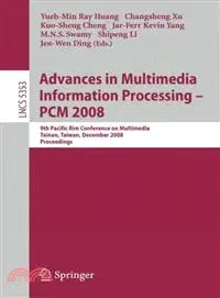 在飛比找三民網路書店優惠-Advances in Multimedia Informa