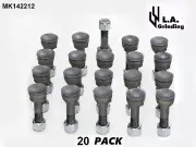 STUMP GRINDER TEETH *20 PACK* (COMPATIBLE WITH GREENTEETH® 1100 SERIES)