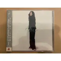 在飛比找蝦皮購物優惠-今井美樹 She is CD 台灣版 全新未開封
