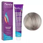 Fanola Hair Colour 100ml Silver Toner Grey/Ash/Silver Hair FAST & FREE Post AU