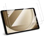 2 Pack Screen Protector for Samsung Galaxy Tab A9 8.7 Inch 2023 /Tab A7 lite 8.7
