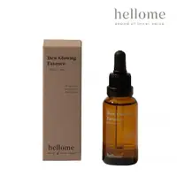 在飛比找momo購物網優惠-【hellome】初露晨光美白精華 30ml(美白精華 精華