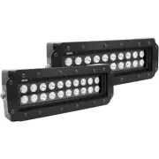 Westin Automotive HDx Flush Mount LED Kit 10 In 570035