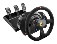 在飛比找樂天市場購物網優惠-【加碼送8%樂天點數】Thrustmaster T300AE