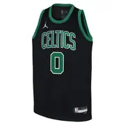 Junior's NBA Boston Celtics Jayson Tatum 2022/23 Statement Swingman Jersey