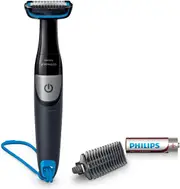 Philips Body Groomer Cordless Groin Pubic Ball Manscaper Hair Trimmer Shaver