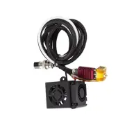 For -10S Full Assembled Extruder Kit -10 Hotend Assembly Full Nozzle1211