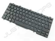 New Original Dell Latitude E5250 E7250 Norwegian Norsk Keyboard Tastatur 0CKHD7