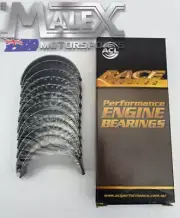 ACL Race Series Ecotec L36 and supercharged V6 L67 Conrod Bearings VS VT VX VY R