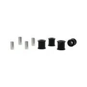 Whiteline Rear upper Trailing arm bushing for JEEP WRANGLER JK 10/2006-ON
