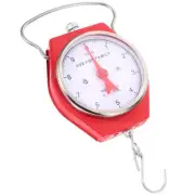 Small Portable Hanging Scale Lightweight Spring Scale High Accuracy
