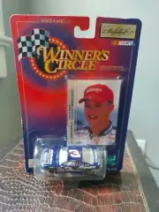1999 Winners Circle Dale Earnhardt Jr. NASCAR AC Delco Chevrolet MonteCarlo 1C
