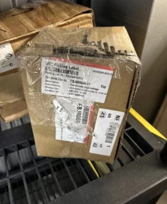 NEW LG EBJ60664617 TRANSFORMER HIGH VOLTAGE
