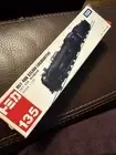 Steam Locomotive D51 498 DUMMY Model Takara TOMY Scale 1:133 NIB