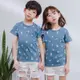 韓版童裝兒童短袖棉T恤卡通男童上衣女童打底衫7