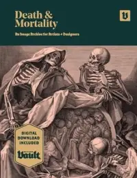 在飛比找博客來優惠-Death and Mortality: An Image 