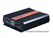 NEW Memphis MJP800.4 4-Channel MOJO Series Car Audio Amplifier