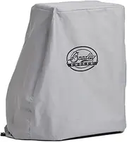 Bradley 6-Rack Weather Resistant Covers
