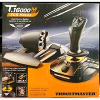 在飛比找蝦皮購物優惠-"全新現貨" Thrustmaster T.16000M F