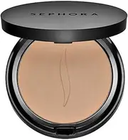 SEPHORA COLLECTION Matte Perfection Powder Foundation 24 Warm Beige 10ml