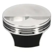 SRP Piston Kit 271099; Pro Series 23° FSR 4.030" Flat Top for Ford 347 Stroker