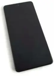 NEW ORG LCD Display Assembly Digitizer + Frame for Samsung Galaxy M53 5G M536