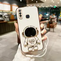 在飛比找ETMall東森購物網優惠-VIVOZ5i手機殼V1941A手機套Z5i新款vivo保護