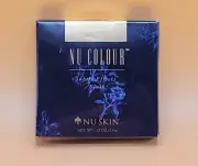 Vintage Nuskin Nu Colour Subtle Effects Blush Misty Mauve 90's