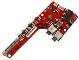 Eclipse - ETEK 1 - Circuit Board