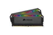 Corsair Dominator Platinum RGB 16GB(2x8GB) 3600 C18 DDR4 Memory [CMT16GX4M2C3600C18]