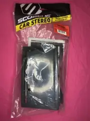 Scosche Double Din Gm2500b Mount