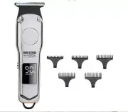 Sezze Professional Trimmer Of Precision silver