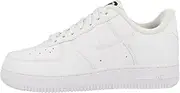 [Nike] Air Force 1 '07 Womens SE White/Multicolor-Black Size 7.5