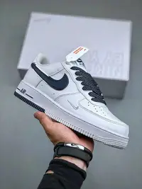 在飛比找Yahoo奇摩拍賣-7-11運費0元優惠優惠-耐克Nike Air Force 1 Low 07 空軍一號