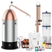 CRAFT SUPER Pack: Next Generation Still Spirits Turbo 500 (T500) Copper Condense