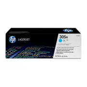 HP 305 Cyan Toner CE411A