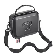 Black Carrying Case for DJI Osmo Pocket 3 Waterproof Pressureproof Storage Bag