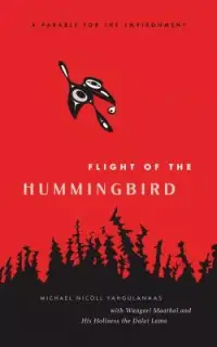 在飛比找博客來優惠-Flight of the Hummingbird: A P
