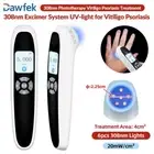 308nm Blue Light Dermatology Light Therapy for Skin UVB Lamp Phototherapy Device