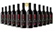 McGuigan Australia Black Label Red 2017 - 12x750ml RRP$132 FreeS/R