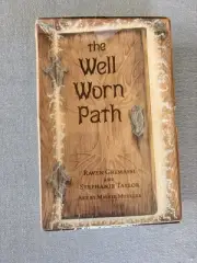 The Well Worn Path 1st Edition [FACTORY SEALED] - Kit - RARE